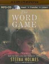 The Word Game