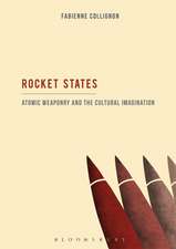 Rocket States