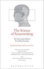 The Science of Screenwriting: The Neuroscience Behind Storytelling Strategies