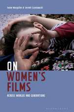 On Women's Films: Across Worlds and Generations