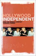 Hollywood Independent: How the Mirisch Company Changed Cinema