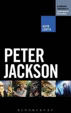 Peter Jackson