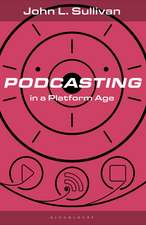 Podcasting in a Platform Age: From an Amateur to a Professional Medium