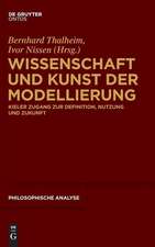 Wissenschaft und Kunst der Modellierung: Kieler Zugang zur Definition, Nutzung und Zukunft