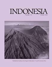 Indonesia Journal – October 2020