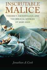 Inscrutable Malice – Theodicy, Eschatology, and the Biblical Sources of 