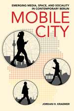 Mobile City