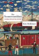 Helleiner, E: Neomercantilists