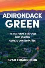 Adirondack Green