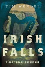 Irish Falls