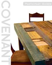 Covenant Bible Study