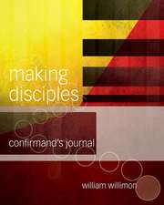 Making Disciples