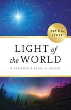 Light of the World