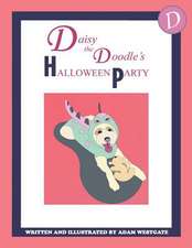 Daisy the Doodle's Halloween Party