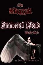 Immortal Blood