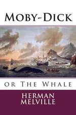 Moby-Dick