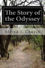 The Story of the Odyssey