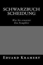 Schwarzbuch Scheidung