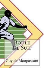 Boule de Suif