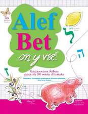 ALEF Bet on y Va