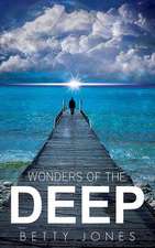 Wonders of the Deep