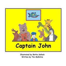 Captain John