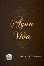 Agua Viva