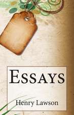 Essays