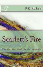 Scarlett's Fire