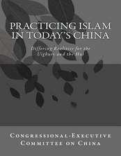 Practicing Islam in Today's China