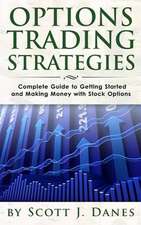 Options Trading Strategies