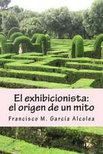 El Exhibicionista