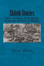 Shiloh Stories