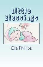 Little Blessings