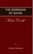 The Sorrows of Satan