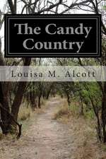 The Candy Country