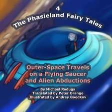 The Phasieland Fairy Tales - 4