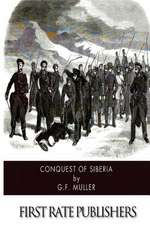 Conquest of Siberia