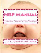 Nrp Manual