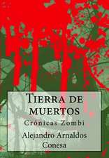 Tierra de Muertos