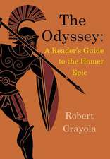 The Odyssey