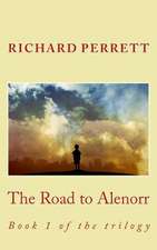 The Road to Alenorr