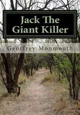 Jack the Giant Killer