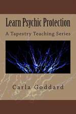 Learn Psychic Protection