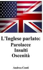 L'Inglese Parlato