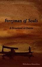 Ferryman of Souls