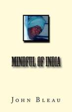 Mindful of India