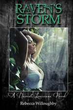 Raven's Storm