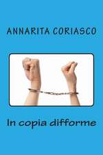 In Copia Difforme