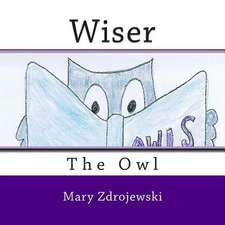 Wiser the Owl